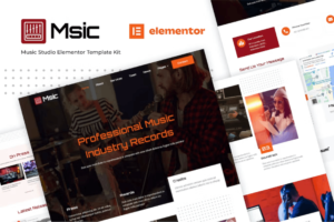 MSIC – موسيقى وفنون