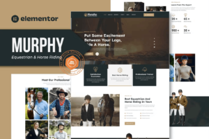 MURPHY – رياضة وتدريب