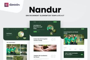 NANDUR – زراعة وطبيعة