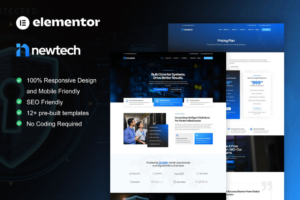 NEWTECH – تكنولوجيا وبرمجيات