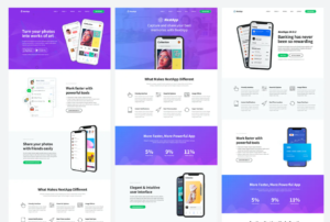 NEXTAPP – تكنولوجيا وبرمجيات