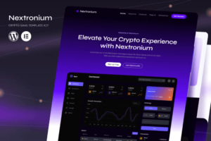 NEXTRONIUM – عملات رقمية