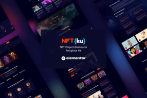 NFTKU – عملات رقمية
