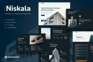 NISKALA – عقارات