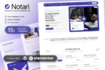 NOTARIO – خدمات قانونية