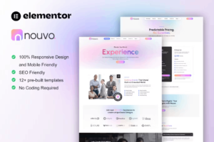 NOUVO – وكالات تسويق