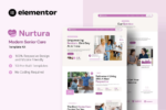NURTURA – خدمات احترافية