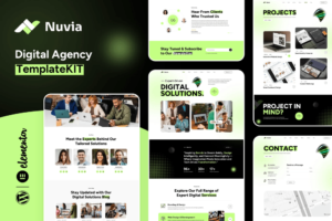 NUVIA – وكالات تسويق