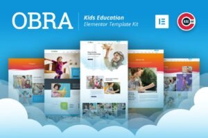 OBRA – تعليم وتدريب
