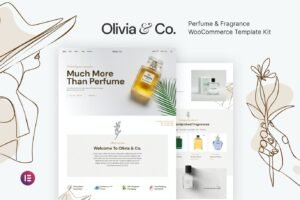 OLIVIA & CO – متاجر إلكترونية