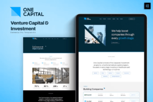 ONE CAPITAL – مالية وخدمات مصرفية