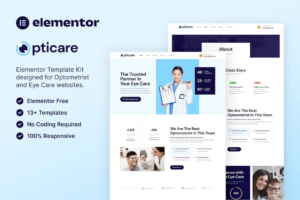 OPTICARE – صحة وعافية
