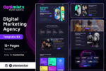 OPTIMISTX – وكالات تسويق