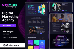 OPTIMISTX – وكالات تسويق