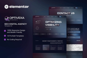 OPTIVEXA – وكالات تسويق