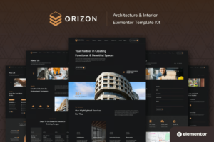 ORIZON – عقارات