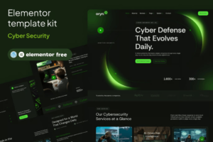 ORYN – تكنولوجيا وبرمجيات