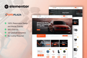 OTOPLAZA – متاجر إلكترونية