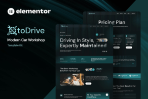 OTODRIVE – نقل ولوجستيات