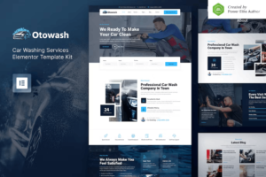 OTOWASH – أعمال وشركات