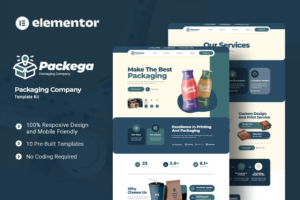 PACKEGA – أعمال وشركات
