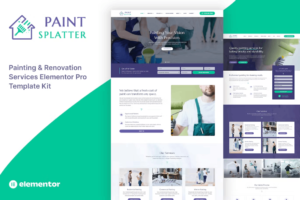 PAINT – خدمات احترافية