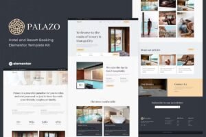 PALAZO – سياحة وسفر