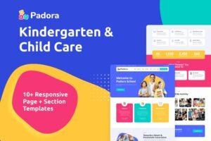 PADORA – تعليم وتدريب