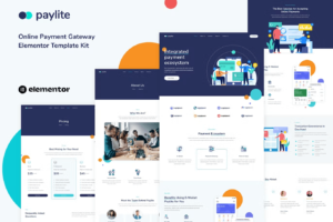 PAYLITE – تكنولوجيا وبرمجيات