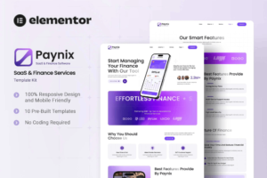 PAYNIX – تكنولوجيا وبرمجيات