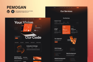 PEMOGAN – تكنولوجيا وبرمجيات