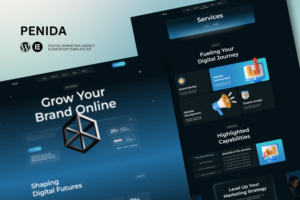 PENIDA – وكالات تسويق