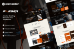 PERBRA – خدمات احترافية