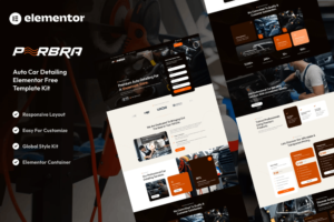 PERBRA – خدمات احترافية