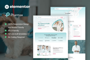 PHARMAX – صحة وعافية