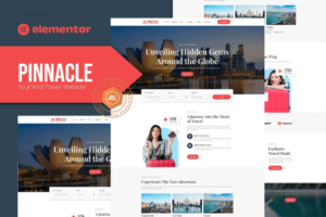 PINNACLE – أعمال وشركات