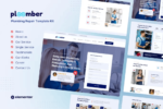PLOOMBER – خدمات احترافية