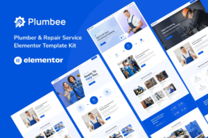 PLUMBEE – خدمات احترافية