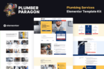 PLUMBER – خدمات احترافية