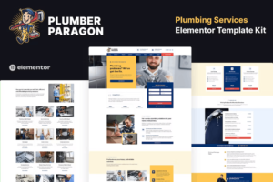 PLUMBER – خدمات احترافية