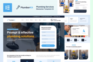 PLUMBERKIT – متاجر إلكترونية
