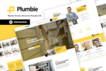PLUMBIE – خدمات احترافية