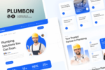 PLUMBON – خدمات احترافية