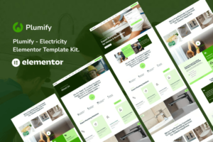 PLUMIFY – خدمات احترافية