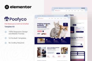 POOFYCO – خدمات احترافية