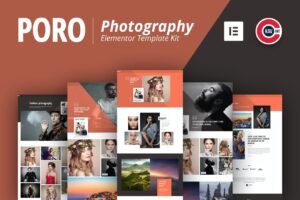 PORO – تصوير فوتوغرافي