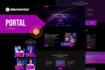 PORTAL – أعمال وشركات
