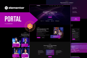 PORTAL – أعمال وشركات