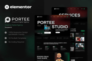PORTEE – وكالات تسويق