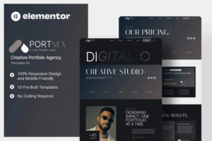 PORTNEX – وكالات تسويق